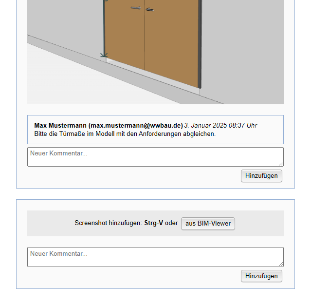 PlanTeam-SPACE - Kurzanleitung