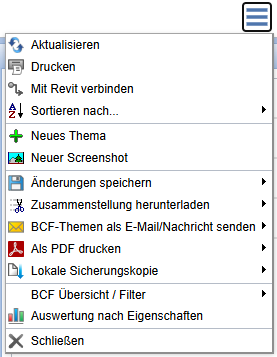 PlanTeam-SPACE - Kurzanleitung